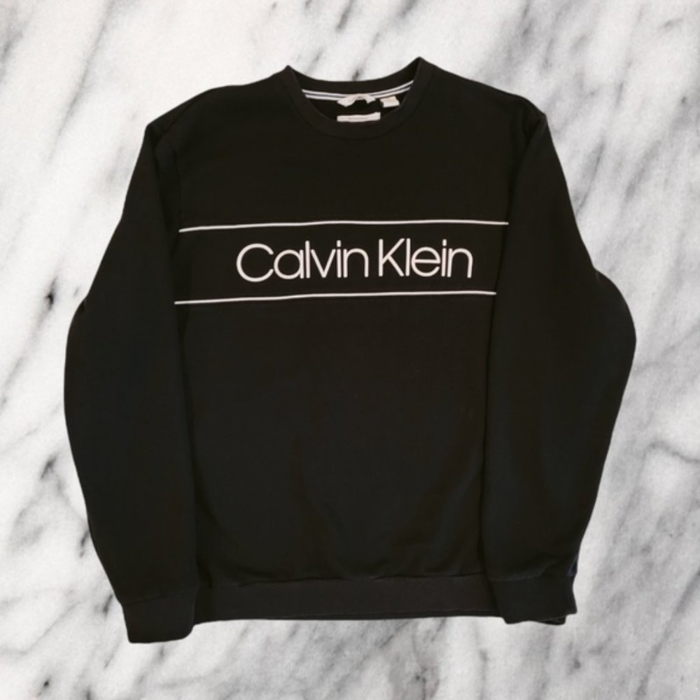 Calvin Klein Sweatshirt